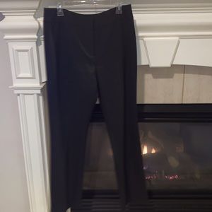 Antonio Melani, Black, Dress Pants